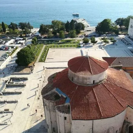 B&g Apartment Zadar