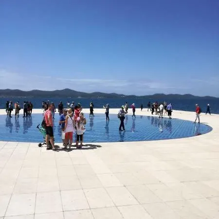 B&g * Zadar