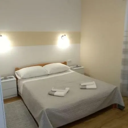B&g Apartment Zadar