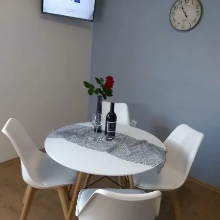 B&g Apartment Zadar